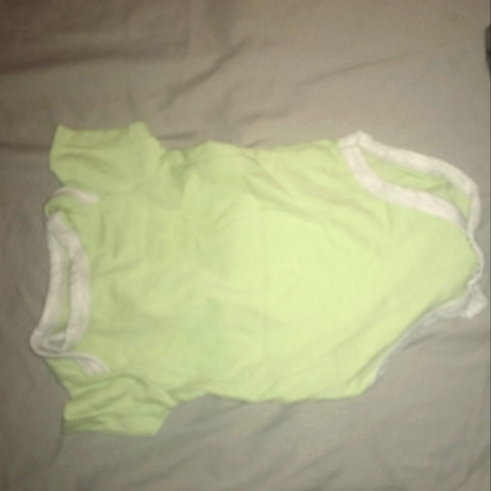 Boys onesie
